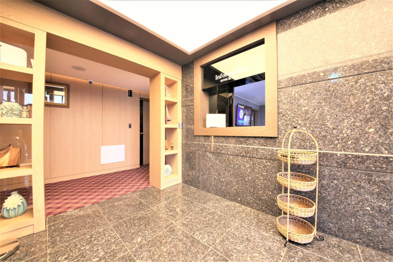 Others 4, HOTEL VALT, Gyeongju