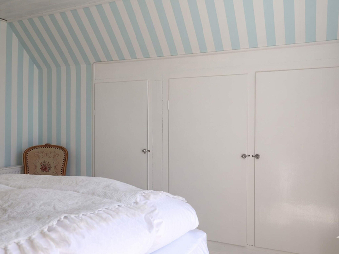 Bedroom 3, 4 Star Holiday Home in Lokken, Hjørring