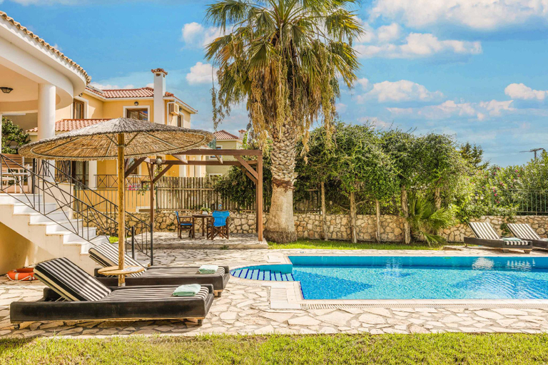 Others 2, Villa Ionian Sea View, Ionian Islands