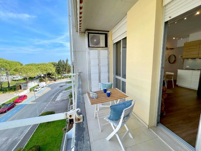 Others 5, Apartment in Porto Santa Margherita by the Sea, Venezia