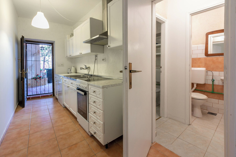 Others 3, House v, Lopar/Supetarska Draga