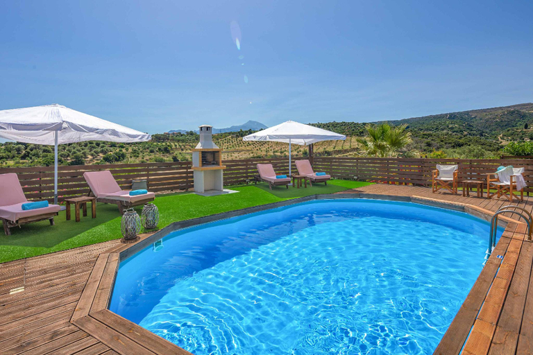 Others 5, Villa Ourania Klio, Crete
