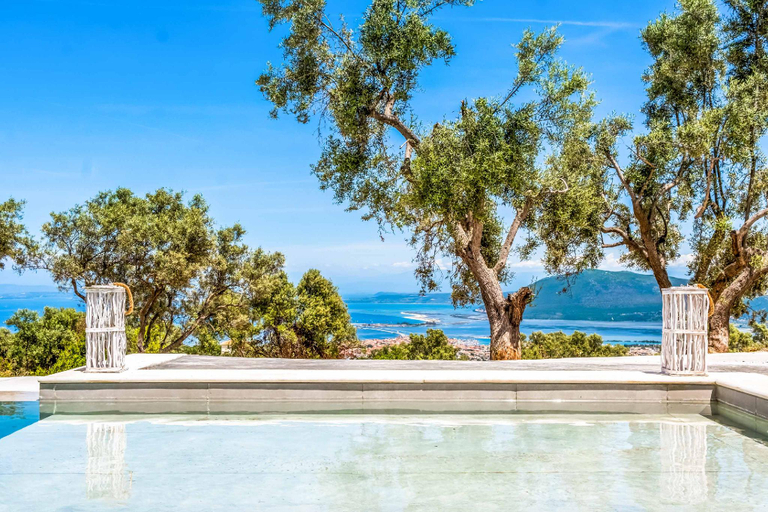 Others 4, Villa Anastasia Lefkas, Ionian Islands