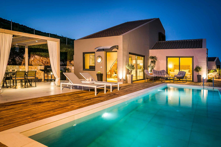 Others 2, Villa Iliotropos, Ionian Islands