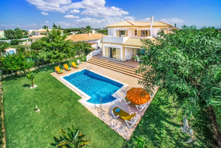 Sport & Beauty 2, Villa Altair, Albufeira