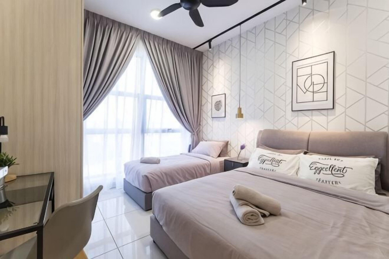 Others 5, ARTE MONT KIARA BY FEEL HOME, Kuala Lumpur
