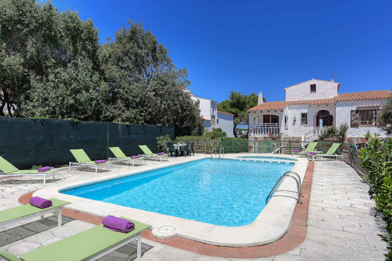 Sport & Beauty 2, Villa Mascaro, Baleares
