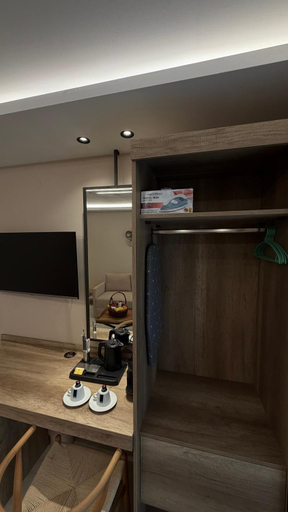 Others 3, Callie luxury apartments, Central Macedonia