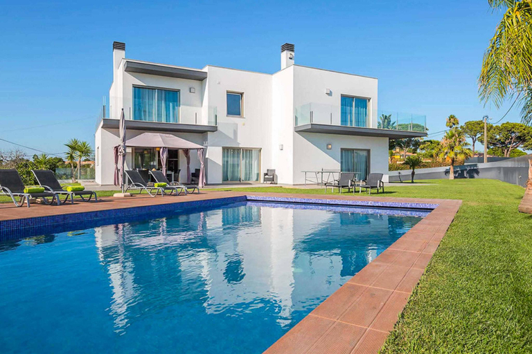 Sport & Beauty 2, Villa Dala, Albufeira