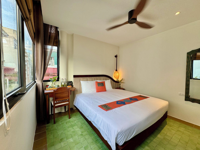 Room 5, Maison Nha Boutique 75 Nam Ngu, Hoàn Kiếm
