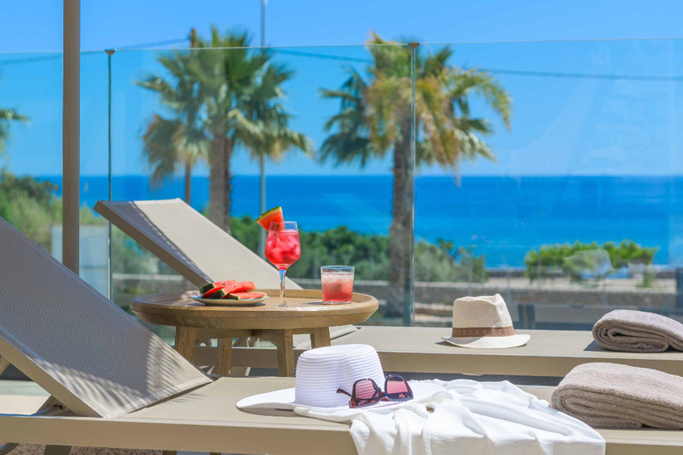 4, Villa Helios, South Aegean