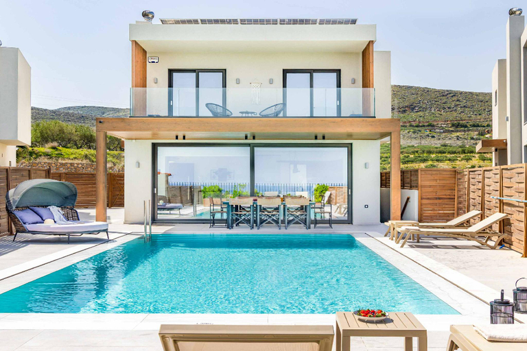 Others 2, Kamelia Villa 2, Crete
