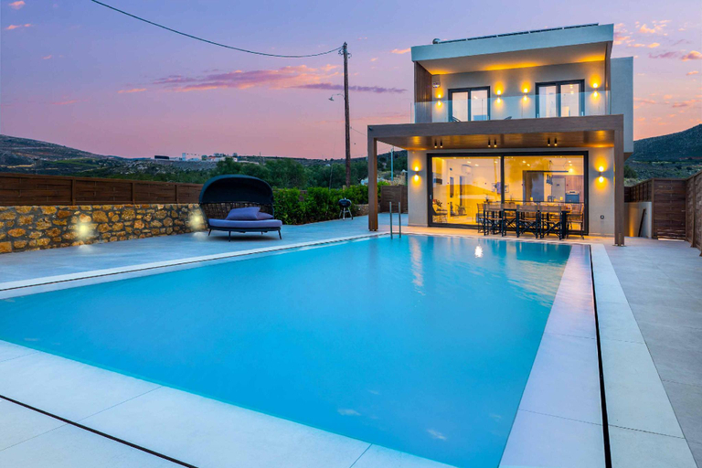 Others 1, Kamelia Villa 1, Crete