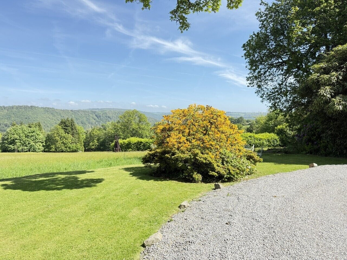Room 5, The Dartmoor Room at Sandhill House, Cornwall
