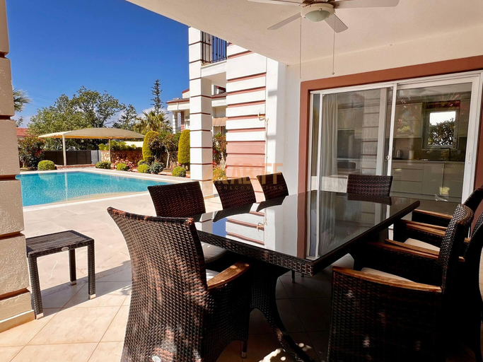 Swimming pool 5, 4 Bedroom Premium Villa n Oludeniz Fethiye, Fethiye