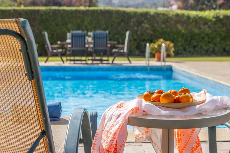 Food & Drinks, Villa Venere