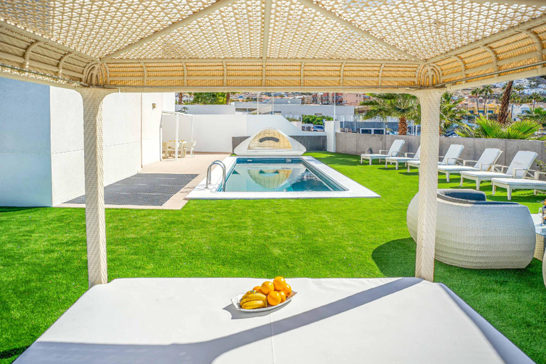 Others 3, Villa Verbina, Santa Cruz de Tenerife