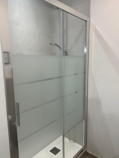 Bathroom 5, COMFORT ACCOMMODATION SUITE≤ CAMERE, Bergamo