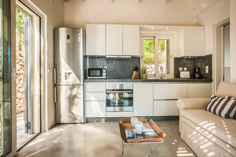 5, Kaminia Cottage, Ionian Islands