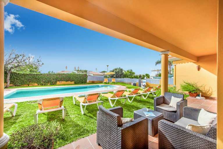 Others 5, Villa Godinho, Albufeira