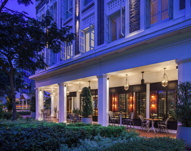Exterior & Views 1, Maxwell Reserve Singapore, Autograph Collection, Singapore