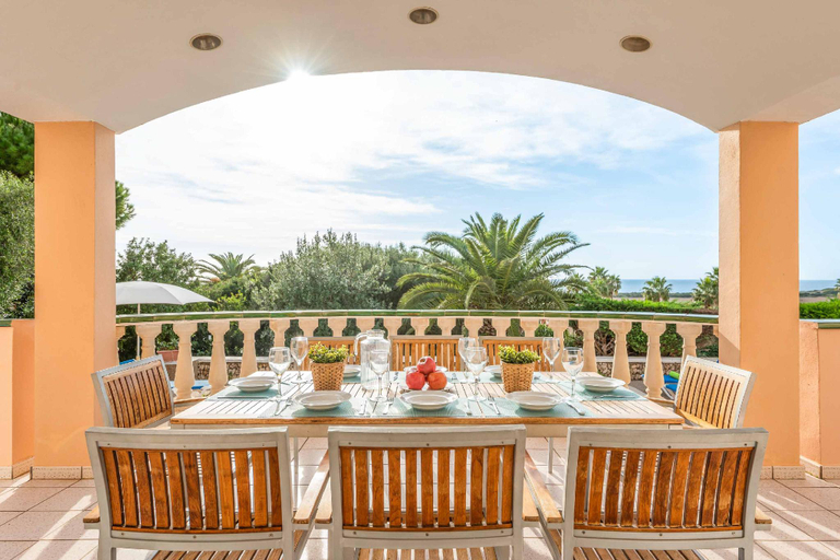 Others 2, Villa Aire, Baleares