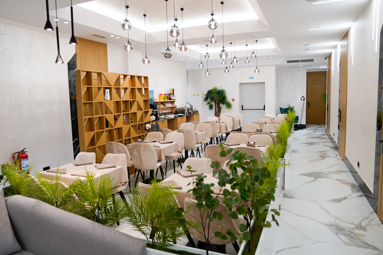 Food & Drinks 2, Nayel Hotel, Durrësit
