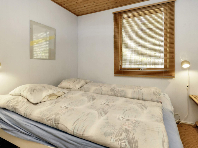 Bedroom 3, 8 Person Holiday Home in Hadsund, Mariagerfjord
