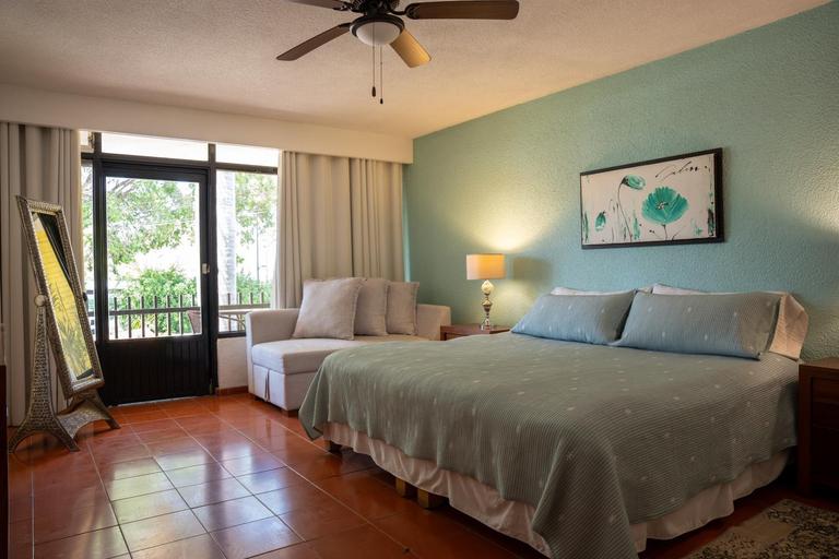 Bedroom 4, Toca Madera, Chapala