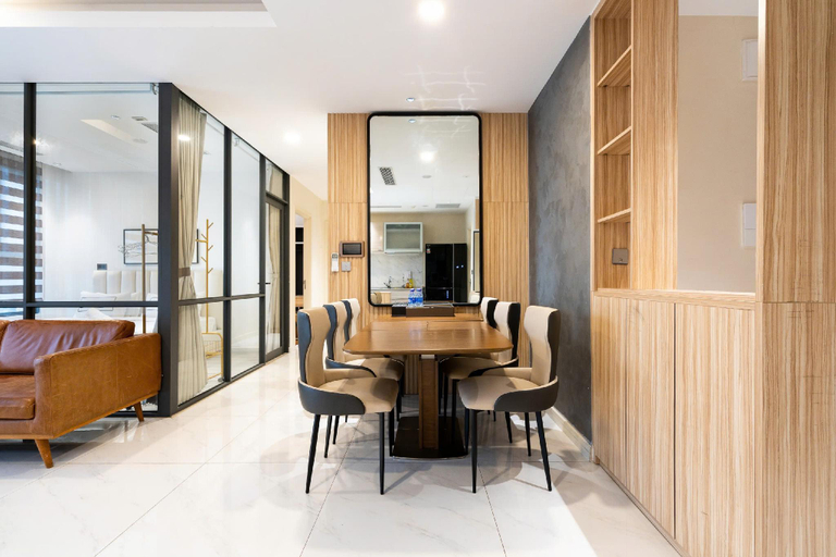 Others 4, MADISON Saigon Luxury Citypoint, District 1