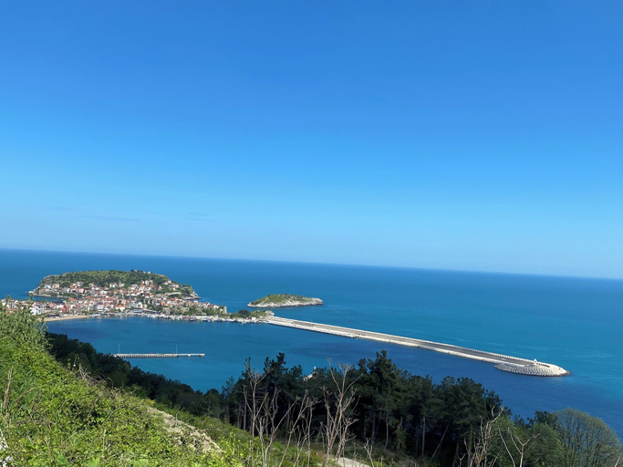 Miscellaneous, KAAN PANSİYON, Amasra