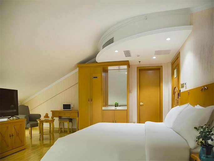 Others 5, Vienna Hotel Inner Mongolia Tongliao Development Zone, Tongliao