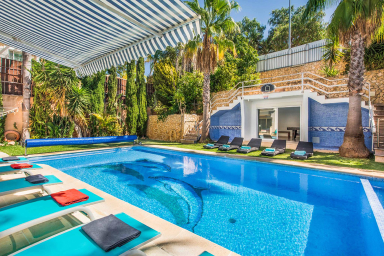 Sport & Beauty 2, Villa Paris, Albufeira