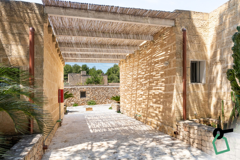 Exterior 5, Hotiday Gallipoli Sannicola, Lecce