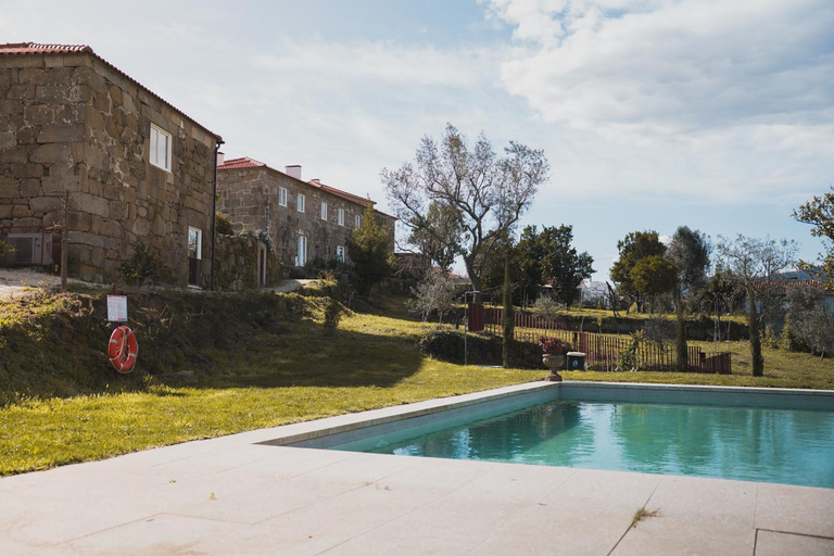 Sport & Beauty 2, Feel Discovery Casa da Granja Douro Valley, Resende