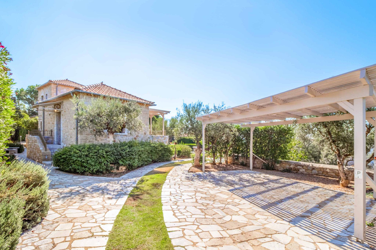 5, Villa Panorama, Peloponnese