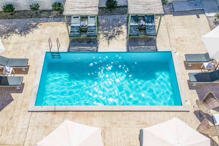 Others 3, Villa Elegio, Ionian Islands
