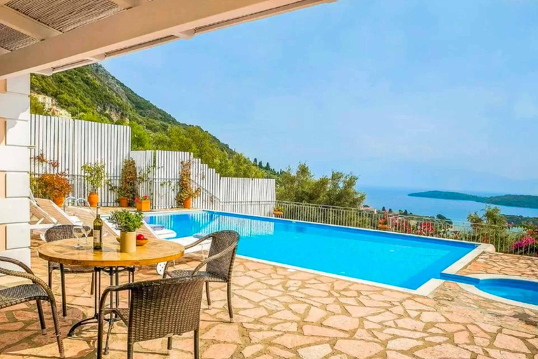 Others 3, Villa Irida Nidri, Ionian Islands