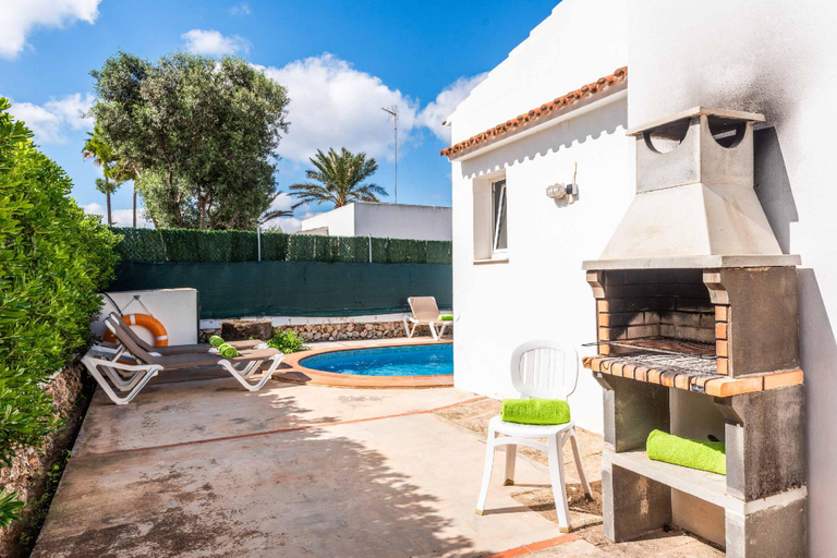 Others 5, Villa Tia Dora, Baleares