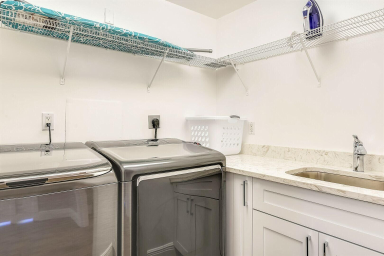 Private kitchen 3, Silver Beach Towers 102w- Southern Heirs, Okaloosa