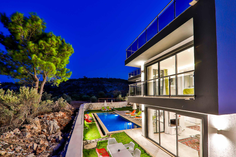 Others 3, Villa Tanyeli 2, Kaş
