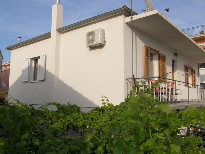 Exterior & Views 2, Apartment Antonija, Primošten