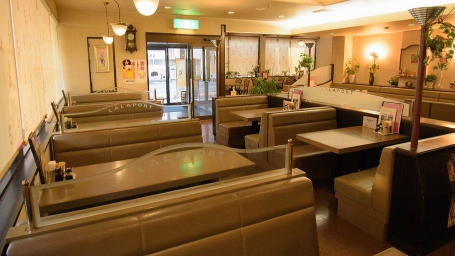 Others 3, Hotel Matsuya, Sukumo