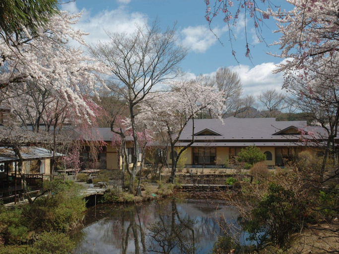 Others 5, Hakkei-en, Kōriyama