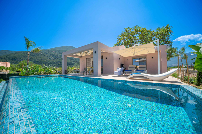 Others 3, Villa Michaela Sami, Ionian Islands