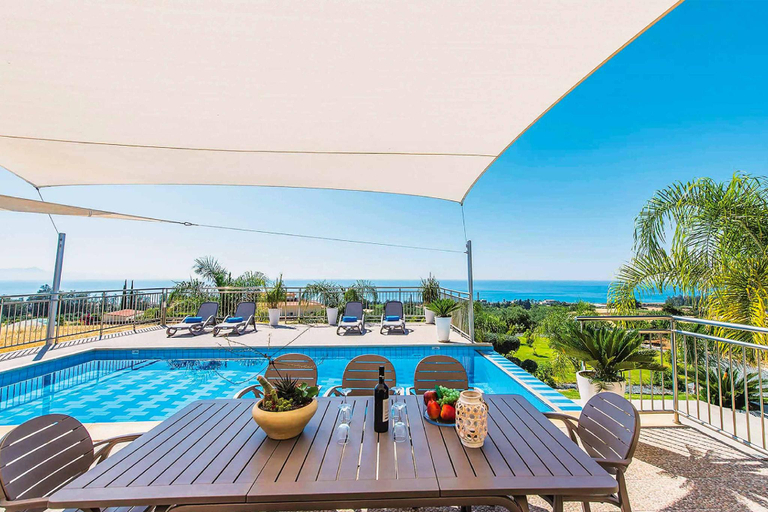 Others 5, Freedom Villa
