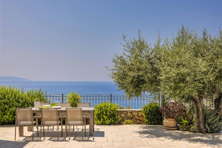 Others 3, Villa Latos, Ionian Islands