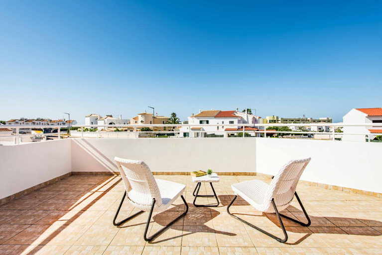 Others 5, Villa Dois Pinheiros, Albufeira