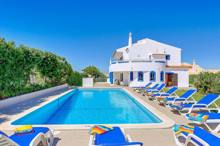 Sport & Beauty 5, Villa Natal, Albufeira
