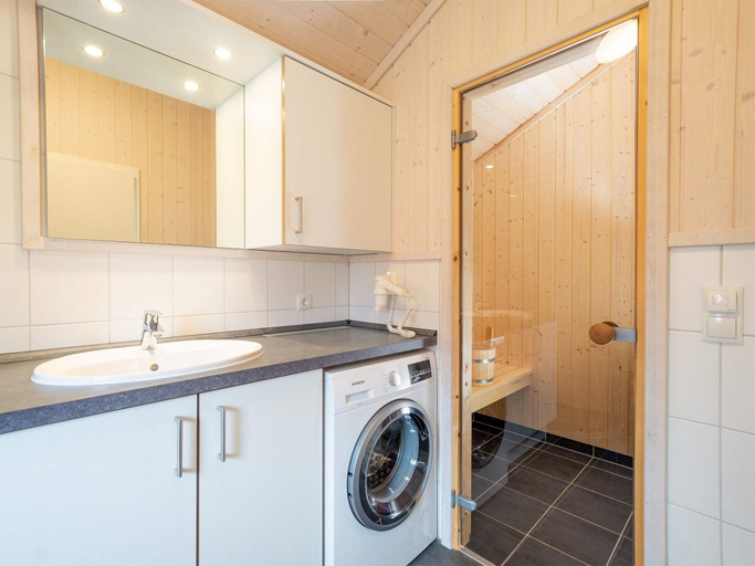 Interior 2, 4 Star Holiday Home in Grossenbrode, Ostholstein